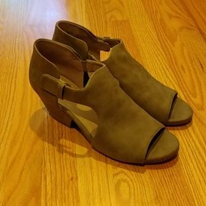 Naturalizer soul shoes